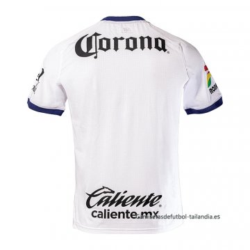 2ª Camiseta Toluca 2026-2027