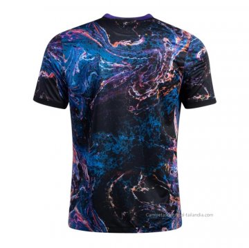 2ª Camiseta Tottenham Hotspur Authentic 2021-2022