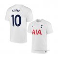 1ª Camiseta Tottenham Hotspur Jugador Kane 2021-2022