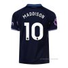 2ª Camiseta Tottenham Hotspur Jugador Maddison 2023-2024 2ª Camiseta Tottenham Hotspur Jugador Maddison 2023-2024
