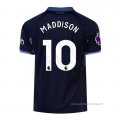 2ª Camiseta Tottenham Hotspur Jugador Maddison 2023-2024