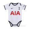 1ª Camiseta Tottenham Hotspur Bebe 2022-2023 1ª Camiseta Tottenham Hotspur Bebe 2022-2023