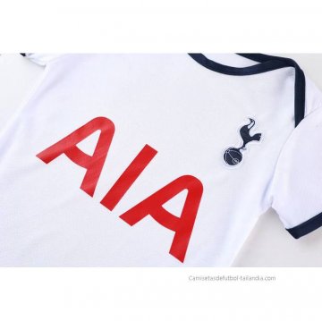1ª Camiseta Tottenham Hotspur Bebe 2022-2023