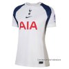 1ª Camiseta Tottenham Hotspur Mujer 2025-2026 1ª Camiseta Tottenham Hotspur Mujer 2025-2026