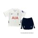 1ª Camiseta Tottenham Hotspur Nino 2026-2027