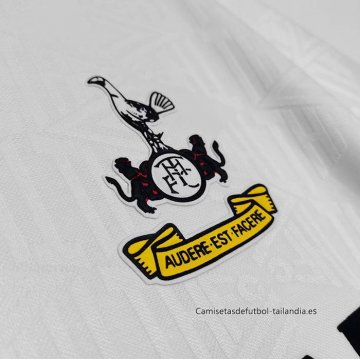 1ª Camiseta Tottenham Hotspur Retro 91-93