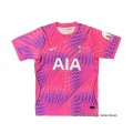 1ª Camiseta Tottenham Hotspur Portero 2026-2027