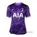 3ª Camiseta Tottenham Hotspur Portero 2024-2025