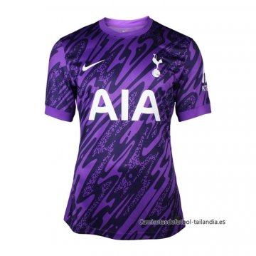 3ª Camiseta Tottenham Hotspur Portero 2024-2025 3ª Camiseta Tottenham Hotspur Portero 2024-2025