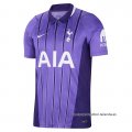 3ª Camiseta Tottenham Hotspur 2026-2027