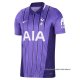 3ª Camiseta Tottenham Hotspur 2026-2027