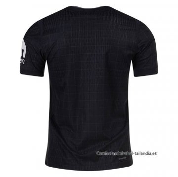 2ª Camiseta Tottenham Hotspur 2025-2026
