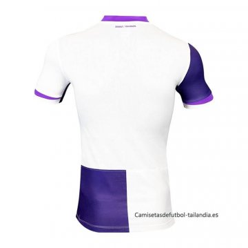 1ª Camiseta Toulouse 2025-2026