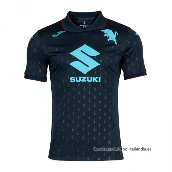 3ª Camiseta Turin 2026-2027 - Haga un click en la imagen para cerrar