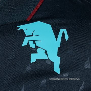 3ª Camiseta Turin 2026-2027