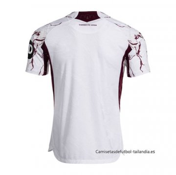 2ª Camiseta Turin 2025-2026