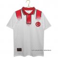 2ª Camiseta Turquia Retro 1996