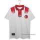 2ª Camiseta Turquia Retro 1996