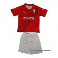 2ª Camiseta Universidad Catolica Nino 2024