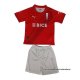 2ª Camiseta Universidad Catolica Nino 2024