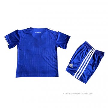1ª Camiseta Universidad de Chile Nino 2022