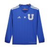Camiseta Universidad de Chile Special Manga Larga 2022 Camiseta Universidad de Chile Special Manga Larga 2022