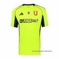 3ª Camiseta Universidad de Chile Mujer2025