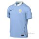 1ª Camiseta Uruguay Authentic 2026