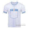 2ª Camiseta Uruguay 2022
