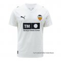 1ª Camiseta Valencia 2025-2026