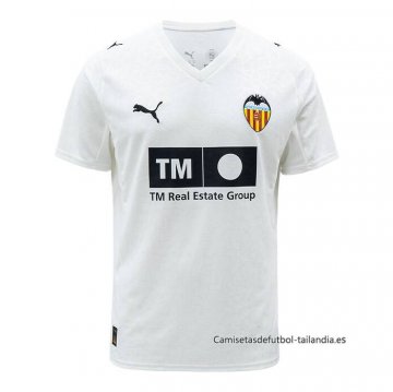 1ª Camiseta Valencia 2025-2026 1ª Camiseta Valencia 2025-2026