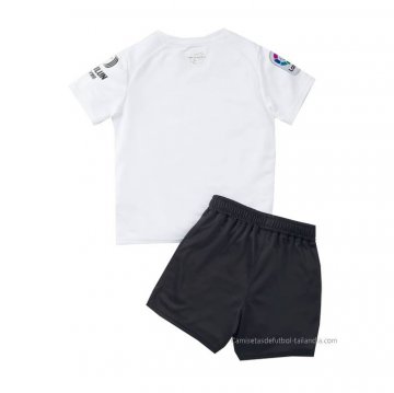 1ª Camiseta Valencia Nino 2022-2023