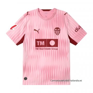 3ª Camiseta Valencia 2026-2027 3ª Camiseta Valencia 2026-2027