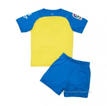 3ª Camiseta Valencia Nino 2022-2023