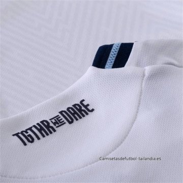 1ª Camiseta Vancouver Whitecaps Authentic 2025