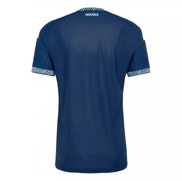 2ª Camiseta Vancouver Whitecaps Authentic 2026