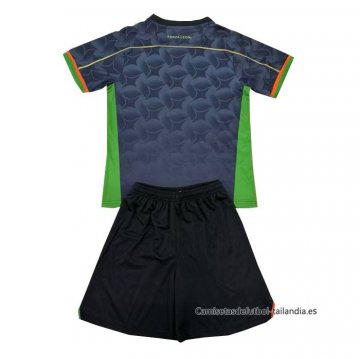 1ª Camiseta Venezia Nino 2024-2025