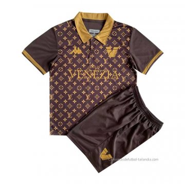 Camiseta Venezia Special Nino 2023-2024 Camiseta Venezia Special Nino 2023-2024