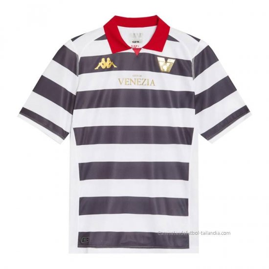 3ª Camiseta Venezia 2023-2024 - Haga un click en la imagen para cerrar
