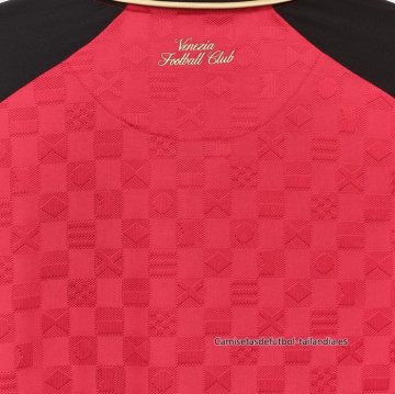 3ª Camiseta Venezia 2026-2027