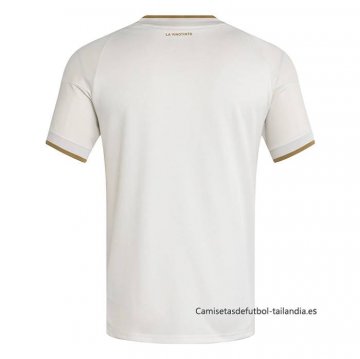 Camiseta Venezuela 2ª 2026