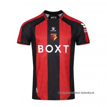 2ª Camiseta Watford 2026-2027 2ª Camiseta Watford 2026-2027