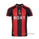 2ª Camiseta Watford 2026-2027