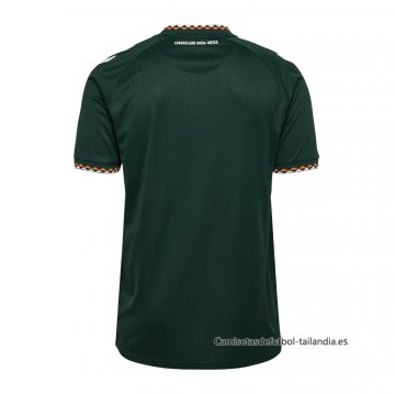 2ª Camiseta Werder Bremen 2026-2027