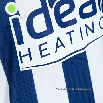1ª Camiseta West Bromwich Albion 2026-2027