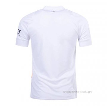 3ª Camiseta West Ham 2022-2023