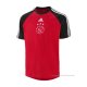Camiseta de Entrenamiento Ajax 2022 Rojo