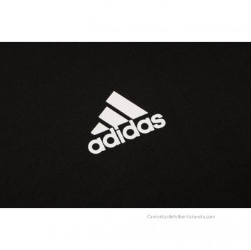 Camiseta de Entrenamiento Ajax 2021-2022 Negro