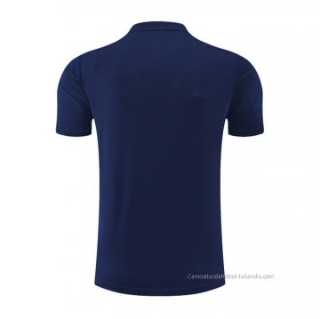 Camiseta de Entrenamiento Ajax 2022-2023 Azul