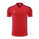 Camiseta de Entrenamiento Ajax 2022-2023 Rojo
